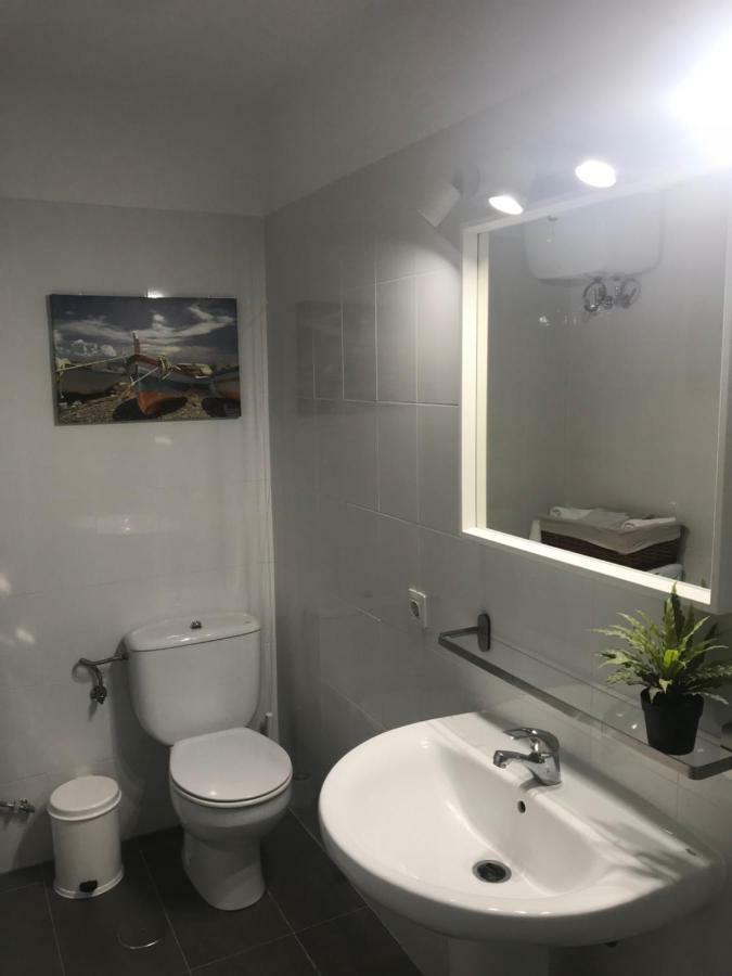 Apartamento En El Pueblo De Arrieta 4 Exterior foto