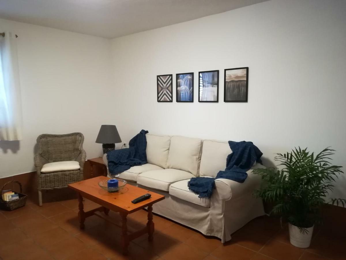 Apartamento En El Pueblo De Arrieta 4 Exterior foto
