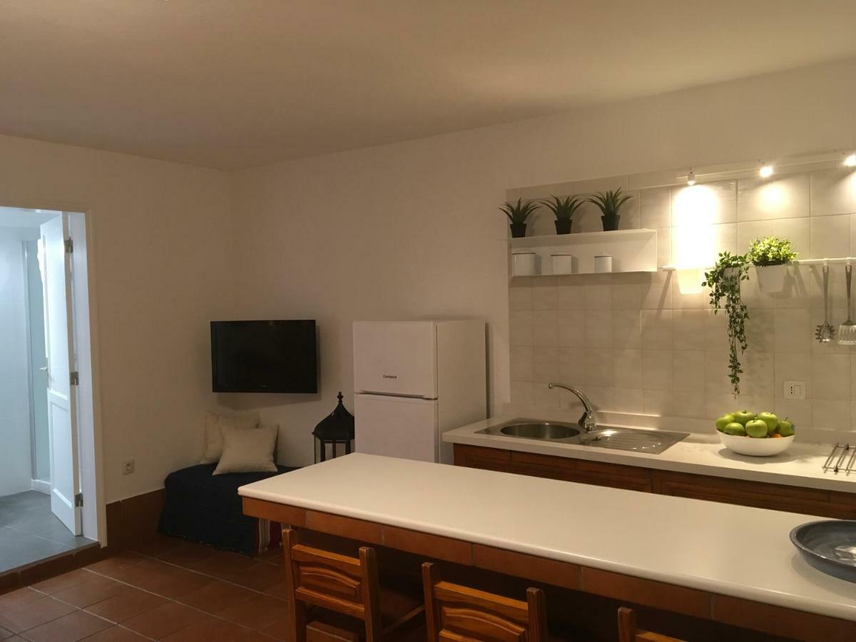 Apartamento En El Pueblo De Arrieta 4 Exterior foto